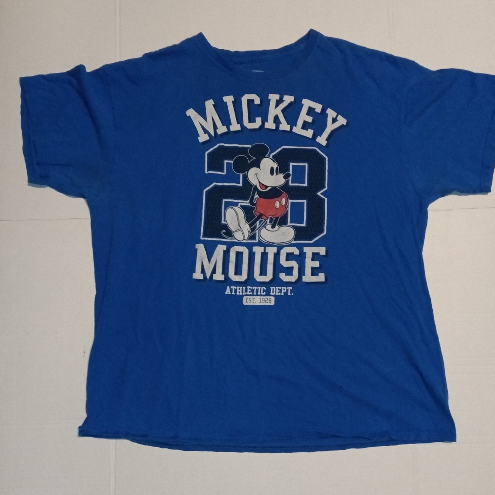 Vintage Disney t shirt  1928